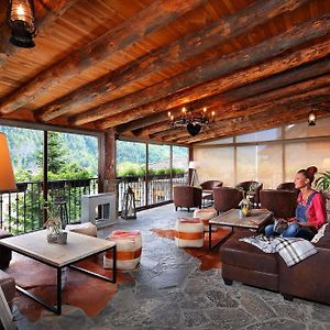 Hotel Boutique Mediodia